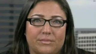 'Supernanny' Jo Frost speaks on nanny charged