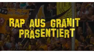 Rap aus Granit (Pie Kei & Murrath 86) - Black and Yellow (Remix 2011)