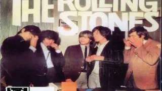 ROLLING STONES - " SATISFACTION " in the BBC