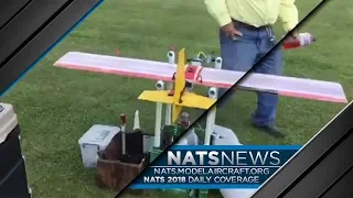 2018 Nats: Live from RC Combat