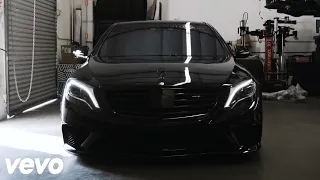 Shahmen - Mark (Libercio Remix) | Mercedes Benz S63 AMG Showtime