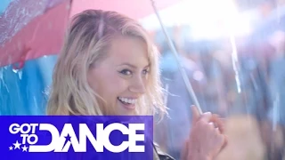 New Got To Dance Trailer Ft. ThatcherJoe!