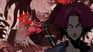 NF Samurai Champloo - When I Grow Up (AmV)