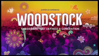 American Experience: Woodstock Season - Preview