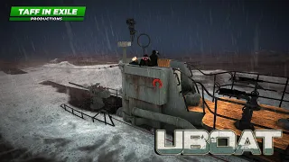 Uboat | U-96 | The Black Pit Frustration!
