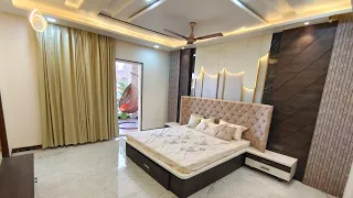 3bhk luxury villa at Gandhi path, Vaishali Nagar Jaipur, East facing in 160 Square yard.