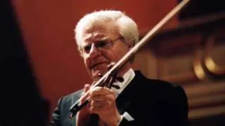 Mozart: Violin Concerto No.7 (1) Josef Suk