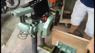 MAKITA CT80FA TENON CUTTER.