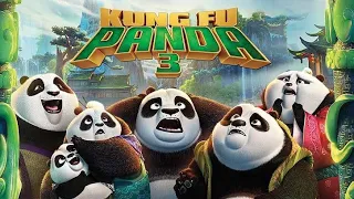 Kung Fu Panda 3: Po's Journey Continues | Official Disney Animation Movie Trailer || @TaleCrafters0