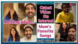 Maa Maa Hoti Hai | Armaan Malik | Mother's Day Special Jyoti M | Jonita | Amaal | Dabbo | Ragav