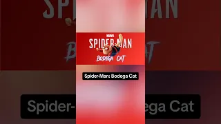 What comes after Spider-Man 2? #spiderman #spiderman2 #ps5 #playstation #insomniac #gaming #cats