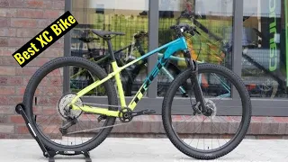 Trek X Caliber 9 2020 Bike Check | Cycle Rider Roy