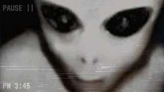 Disturbing Alien Found Footage NASA Wants Suppressed