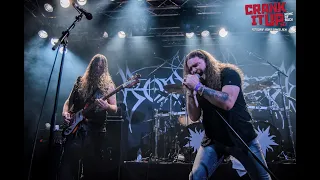 BORKNAGAR Boss ØYSTEIN BRUN: “I Hope I Find My Sound, But I Don't, Because Then My Journey Is Over”