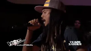 Top 10 Awesome REGGAE Auditions Worldwide #6
