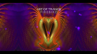 Art Of Trance 'Firebird' (Gai Barone Remix) Platipus Records