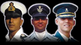 Unlock Your Potential: SSB Workshop-2 Best NDA, SSB, NAVY  Coaching in India | La Militaire Academy