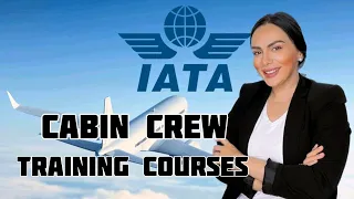 IATA CABIN CREW COURSES