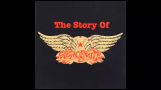 Aerosmith (1994) - The Story of Aerosmith [COMPILATION]