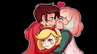 In The Name Of Love「Star x Marco」(1080P_HD)