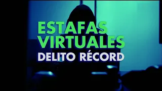 ESTAFAS VIRTUALES: perdieron 90 MILLONES en menos de 10 minutos - Telefe Noticias