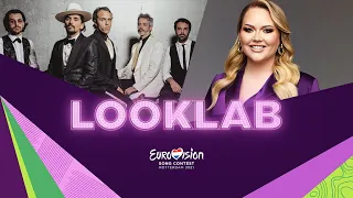 LookLab The Black Mamba – Portugal 🇵🇹 with NikkieTutorials