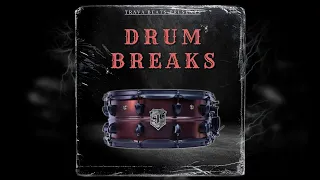 [+870] DRUM BREAKS COLLECTION | FREE DOWNLOAD 2023