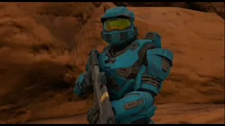 red vs blue restoration ending. the finale red vs blue episode