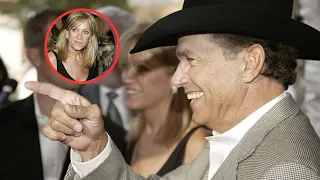 At 71, George Strait Confesses She Was the Love of His Life