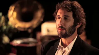 Josh Groban talks about making his album 'Stages' - Foxtel Smooth