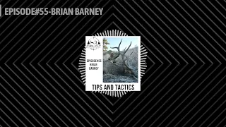 EPISODE#55-BRIAN BARNEY | Publicly Challenged