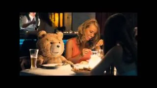 Ted - Perfect Ending