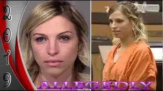 Teacher Allegedly Had Sex With 13 yr old Student While Friend Watched