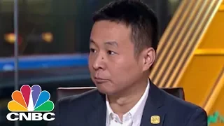 The 'Netflix Of China' iQiyi: CFO Xiaodong Wang On Company's IPO | CNBC