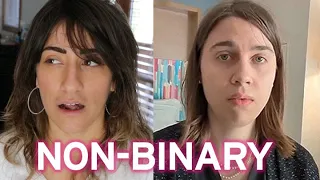 “I Regret My Non-Binary Top Surgery”