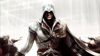 Assassin's Creed 2 Ezio's Family & Venice Rooftops Mashup Remix