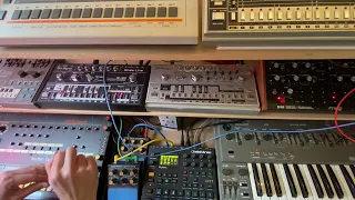 A Little Acid Jam