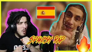 Reacting To a Spanish Drill BANGER!!!🔥🔥🔥