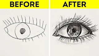 How To Draw Anything: Easy Drawing Tips For Beginners