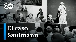 El saqueo de arte en el Tercer Reich | DW Documental