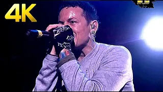 Linkin Park - No More Sorrow Live Rock Am Ring 2007 (4K/60fps) Mix