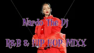 Hip Hop R&B MIX 2Pac Dr. Dre 50 Cent Queen Latifah Lil Wayne DMX Notorious BIG WU TANG