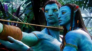 Avatar 2 The Way Of Water Full Movie 2022 | Avatar 2 HD Full Movie Watch Now