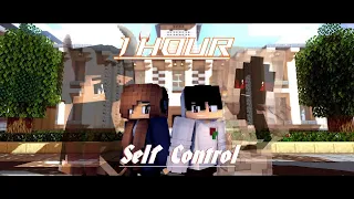 "Self Control" [Original-Minecraft animation] {Nika&Entity} [1 ЧАС/HOUR]