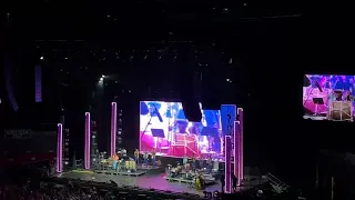 Juan Luis Guerra Madrid 2022 Sólo Percusión