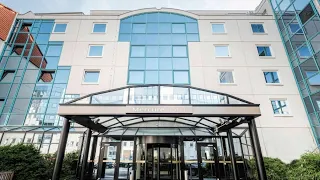 Mercure Hotel Frankfurt Airport Langen, Langen, Germany