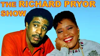 10 Actors From THE RICHARD PRYOR SHOW Who Have DIED