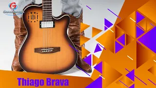 Thiago Brava - Foi De Anitta Pra Marília
