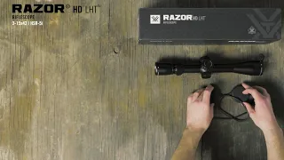 3 Unboxing Razor HD LHT 3 15 x 42   0 V4