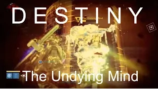 Destiny-The Dark Below-#8-Titan-The Undying Mind